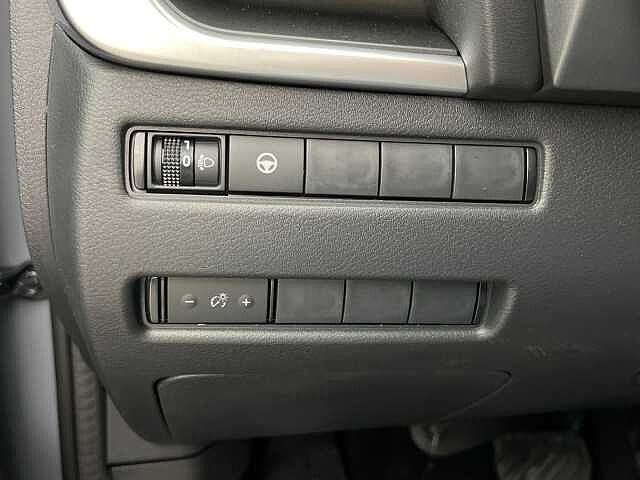 Nissan Qashqai E-POWER N-Connecta Auto 140 kW (190 CV)