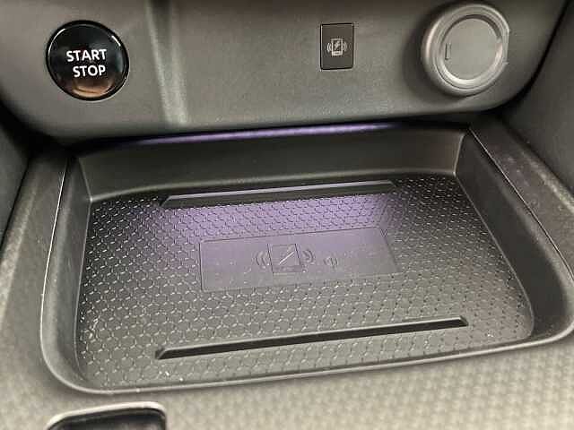 Nissan Qashqai E-POWER N-Connecta Auto 140 kW (190 CV)
