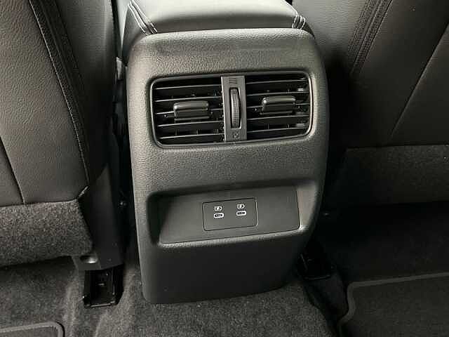 Nissan Qashqai E-POWER N-Connecta Auto 140 kW (190 CV)