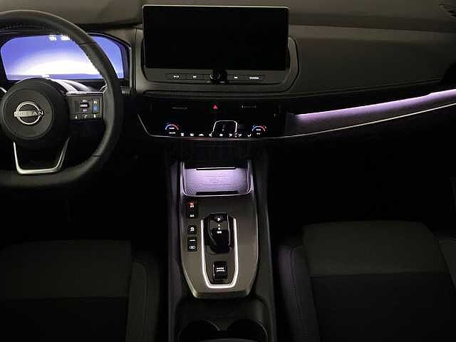 Nissan Qashqai E-POWER N-Connecta Auto 140 kW (190 CV)