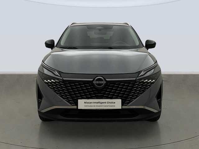 Nissan Qashqai E-POWER N-Connecta Auto 140 kW (190 CV)