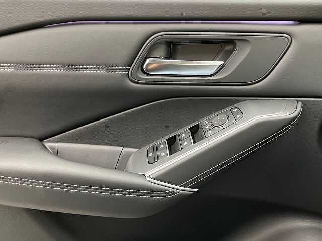 Nissan Qashqai E-POWER N-Connecta Auto 140 kW (190 CV)