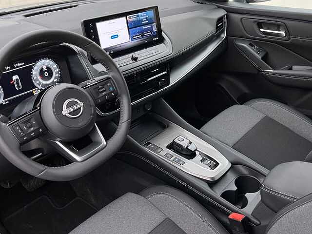 Nissan Qashqai E-POWER N-Connecta Auto 140 kW (190 CV)