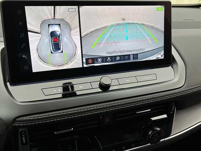 Nissan Qashqai E-POWER N-Connecta Auto 140 kW (190 CV)