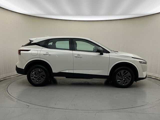Nissan Qashqai DIG-T 140 mHEV Acenta 4x2 103 kW (140 CV)