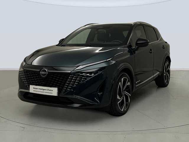 Nissan Qashqai E-POWER Tekna+ 140 kW (190 CV)
