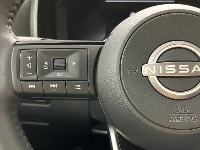 Nissan Qashqai E-POWER Tekna+ 140 kW (190 CV)