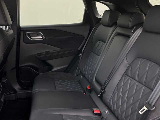 Nissan Qashqai E-POWER Tekna+ 140 kW (190 CV)