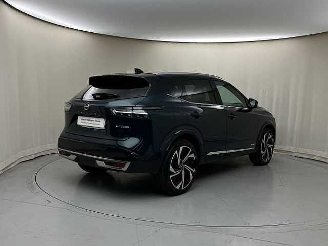 Nissan Qashqai E-POWER Tekna+ 140 kW (190 CV)