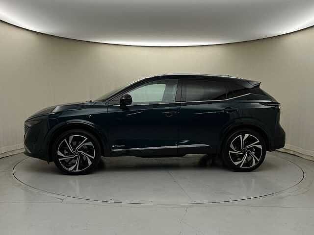 Nissan Qashqai E-POWER Tekna+ 140 kW (190 CV)