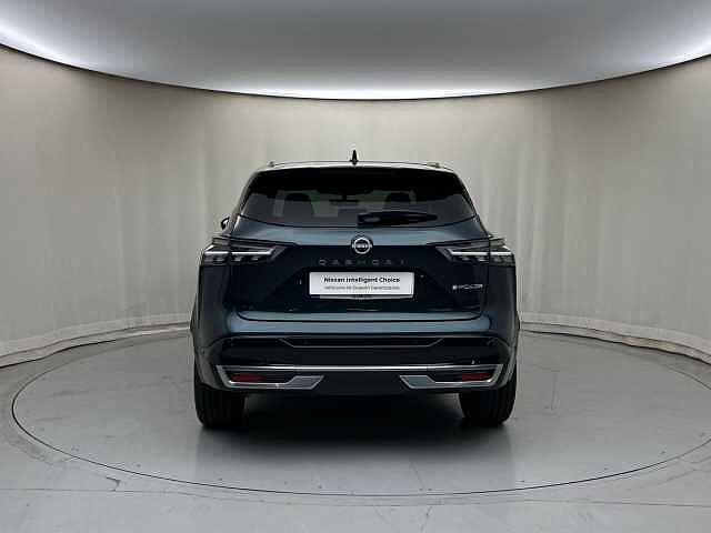 Nissan Qashqai E-POWER Tekna+ 140 kW (190 CV)