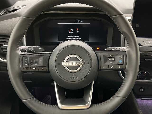 Nissan Qashqai E-POWER Tekna+ 140 kW (190 CV)