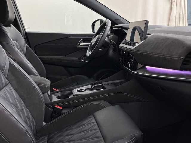 Nissan Qashqai E-POWER Tekna+ 140 kW (190 CV)