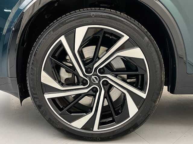 Nissan Qashqai E-POWER Tekna+ 140 kW (190 CV)