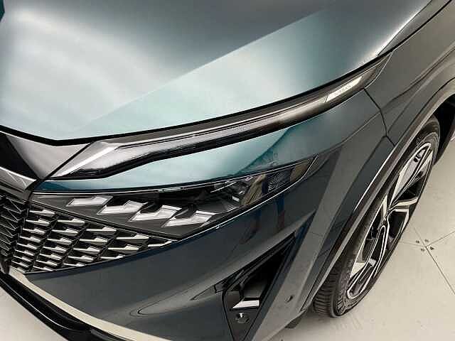 Nissan Qashqai E-POWER Tekna+ 140 kW (190 CV)
