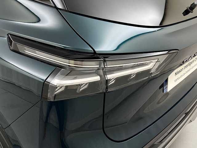 Nissan Qashqai E-POWER Tekna+ 140 kW (190 CV)