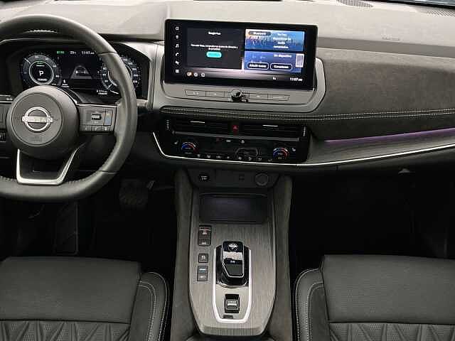 Nissan Qashqai E-POWER Tekna+ 140 kW (190 CV)