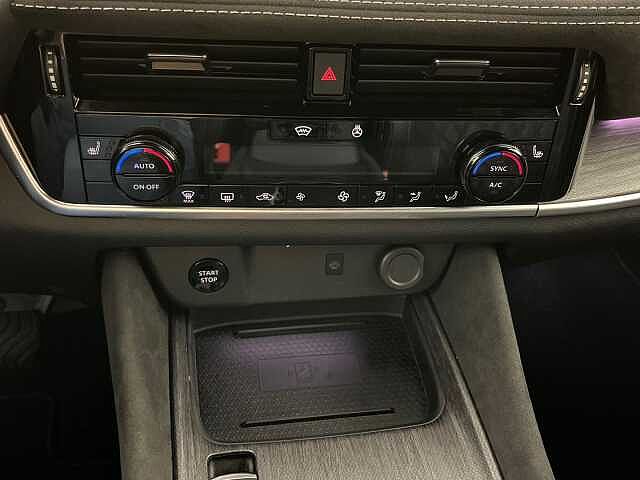 Nissan Qashqai E-POWER Tekna+ 140 kW (190 CV)