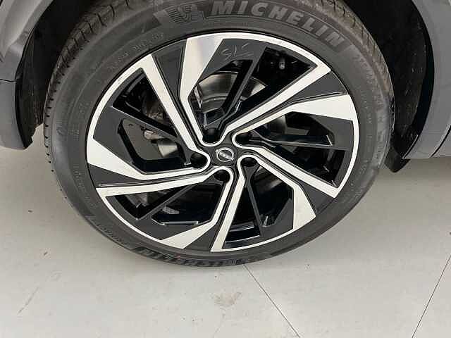 Nissan Qashqai E-POWER Tekna+ 140 kW (190 CV)