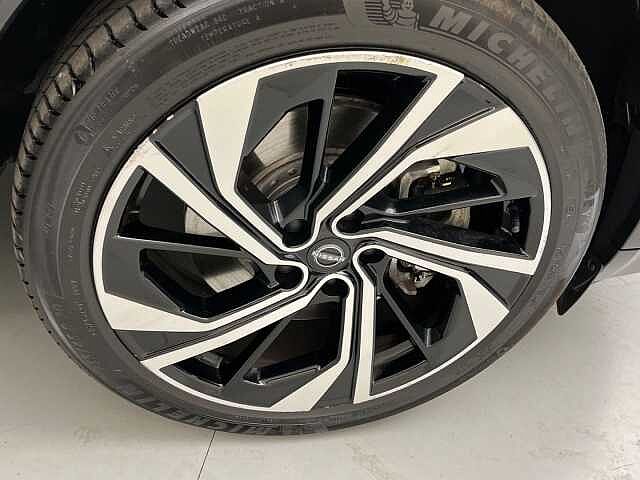 Nissan Qashqai E-POWER Tekna+ 140 kW (190 CV)