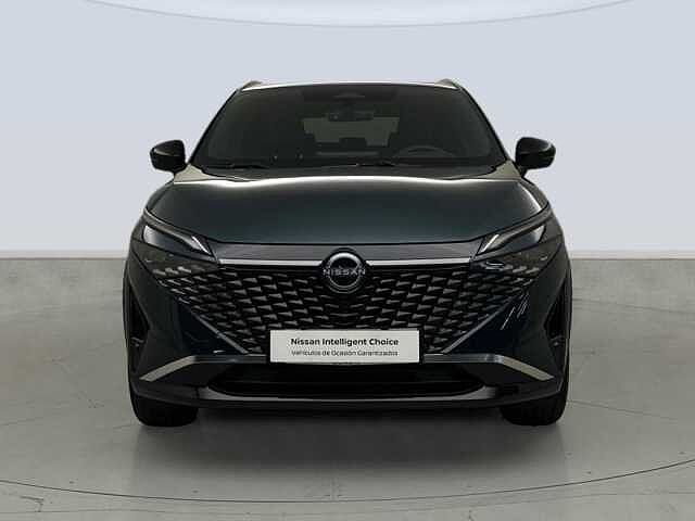 Nissan Qashqai E-POWER Tekna+ 140 kW (190 CV)