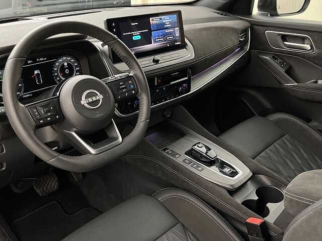 Nissan Qashqai E-POWER Tekna+ 140 kW (190 CV)