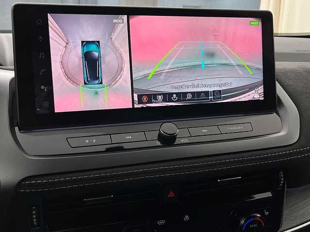Nissan Qashqai E-POWER Tekna+ 140 kW (190 CV)