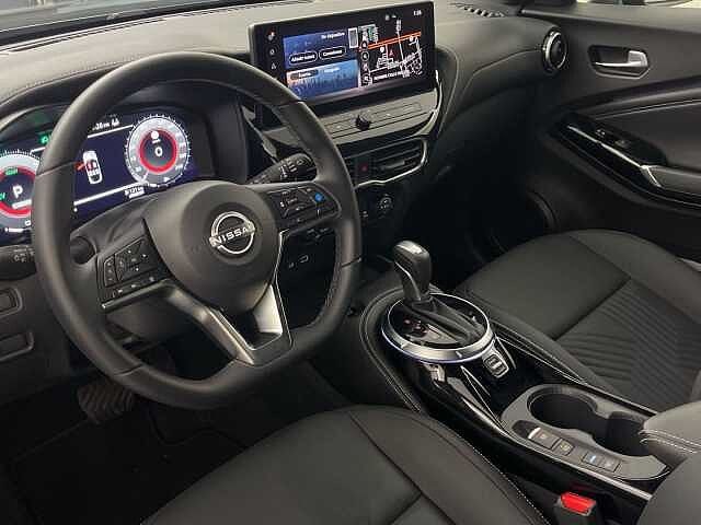 Nissan Juke 1.6 Hybrid Tekna 105 kW (143 CV)
