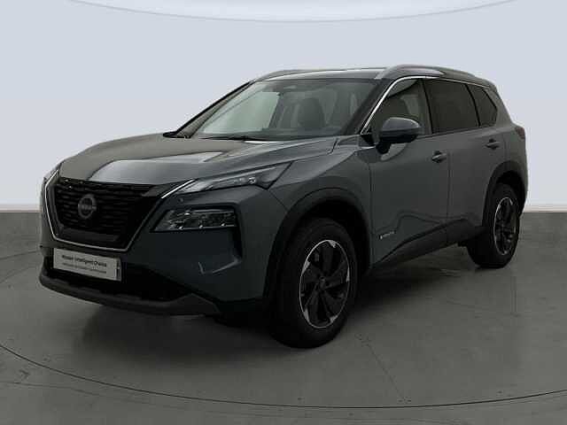 Nissan X-Trail ES - SUV5 1.5 VC-T MHEV EU6d, Acenta, 2023 - 2025