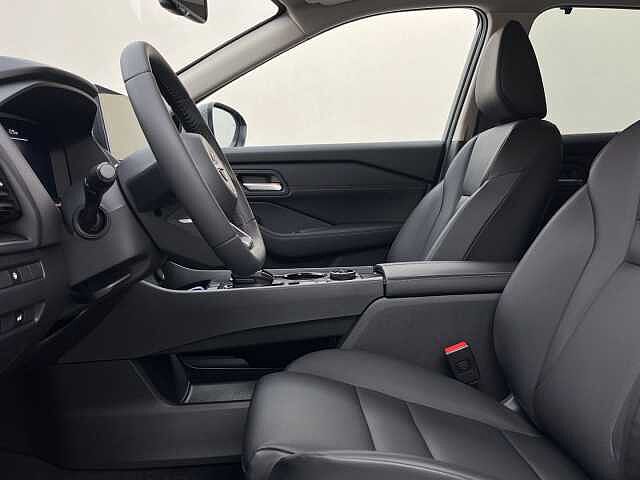 Nissan X-Trail ES - SUV5 1.5 VC-T MHEV EU6d, Acenta, 2023 - 2025