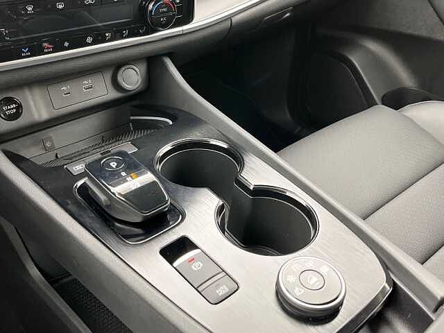 Nissan X-Trail ES - SUV5 1.5 VC-T MHEV EU6d, Acenta, 2023 - 2025