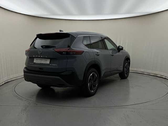 Nissan X-Trail ES - SUV5 1.5 VC-T MHEV EU6d, Acenta, 2023 - 2025
