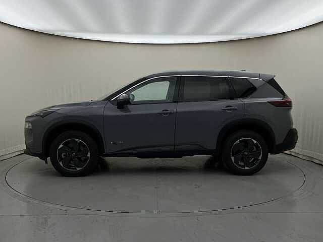 Nissan X-Trail ES - SUV5 1.5 VC-T MHEV EU6d, Acenta, 2023 - 2025