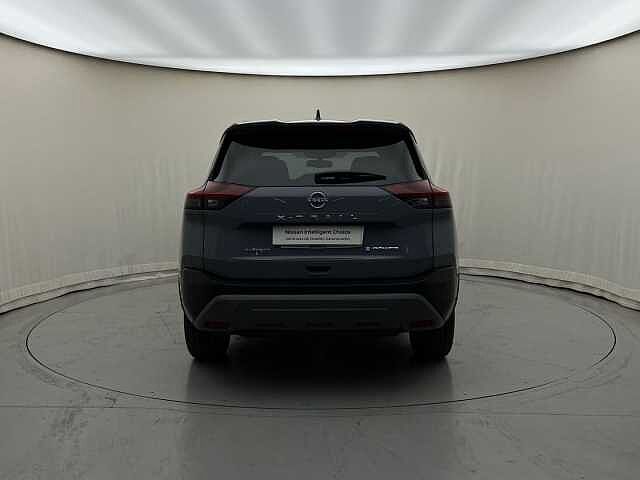 Nissan X-Trail ES - SUV5 1.5 VC-T MHEV EU6d, Acenta, 2023 - 2025