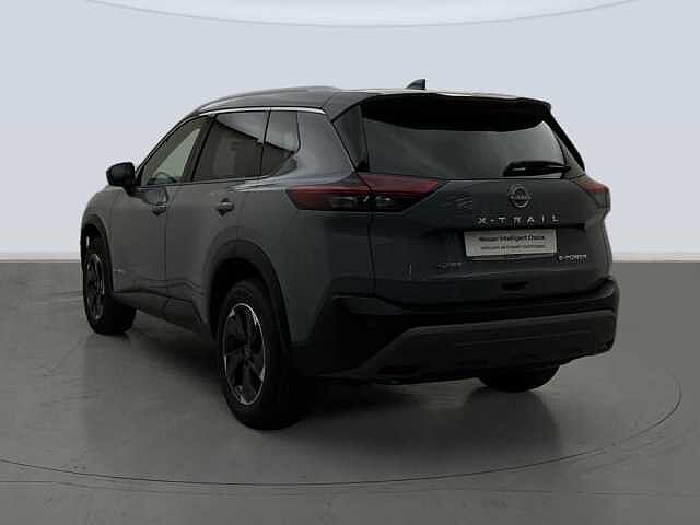 Nissan X-Trail ES - SUV5 1.5 VC-T MHEV EU6d, Acenta, 2023 - 2025