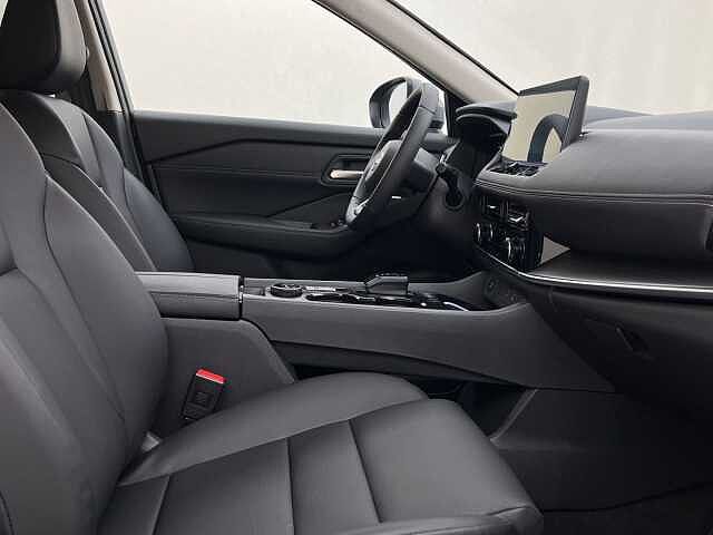 Nissan X-Trail ES - SUV5 1.5 VC-T MHEV EU6d, Acenta, 2023 - 2025