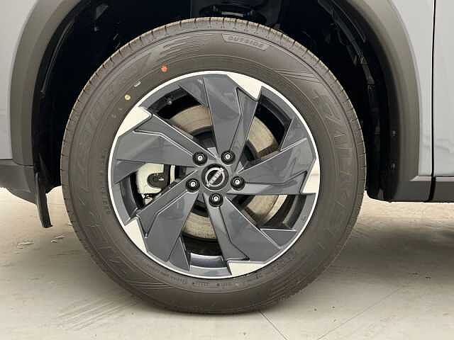 Nissan X-Trail ES - SUV5 1.5 VC-T MHEV EU6d, Acenta, 2023 - 2025