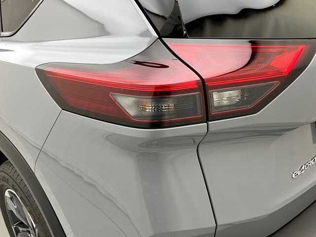 Nissan X-Trail ES - SUV5 1.5 VC-T MHEV EU6d, Acenta, 2023 - 2025