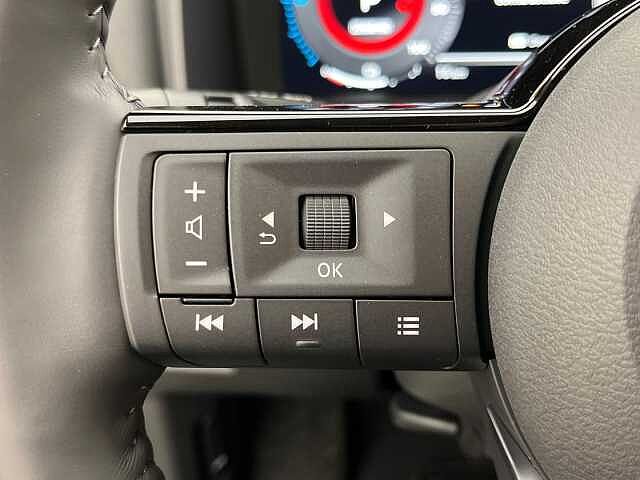 Nissan X-Trail ES - SUV5 1.5 VC-T MHEV EU6d, Acenta, 2023 - 2025