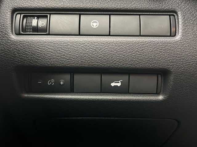 Nissan X-Trail ES - SUV5 1.5 VC-T MHEV EU6d, Acenta, 2023 - 2025