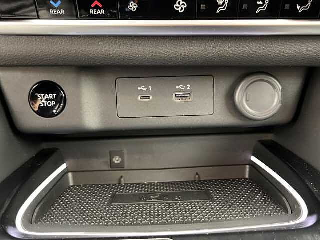 Nissan X-Trail ES - SUV5 1.5 VC-T MHEV EU6d, Acenta, 2023 - 2025