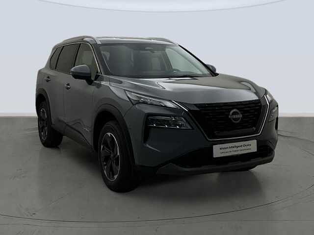 Nissan X-Trail ES - SUV5 1.5 VC-T MHEV EU6d, Acenta, 2023 - 2025