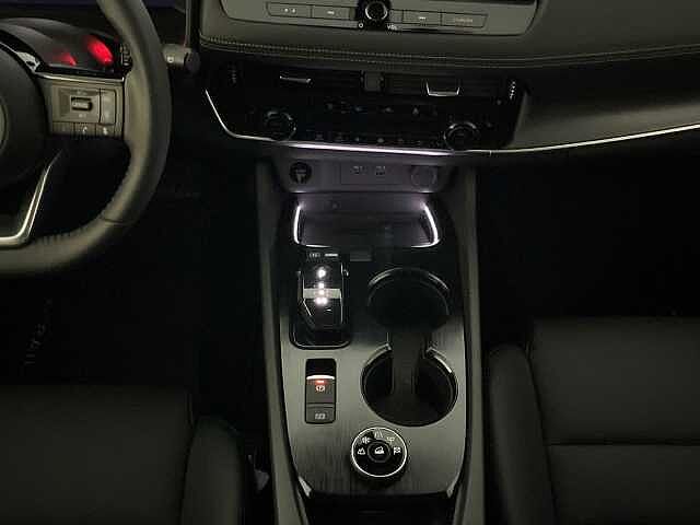 Nissan X-Trail ES - SUV5 1.5 VC-T MHEV EU6d, Acenta, 2023 - 2025