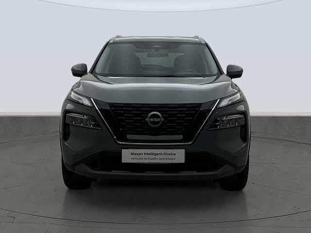 Nissan X-Trail ES - SUV5 1.5 VC-T MHEV EU6d, Acenta, 2023 - 2025