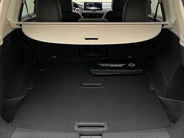 Nissan X-Trail ES - SUV5 1.5 VC-T MHEV EU6d, Acenta, 2023 - 2025