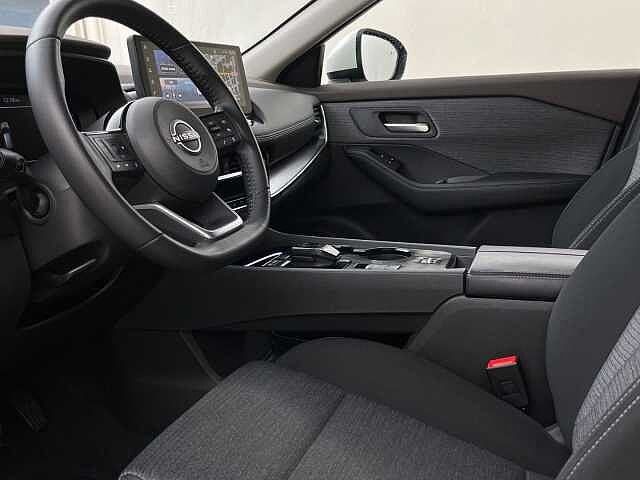 Nissan X-Trail ES - SUV5 1.5 VC-T MHEV EU6d, Acenta, 2023 - 2025