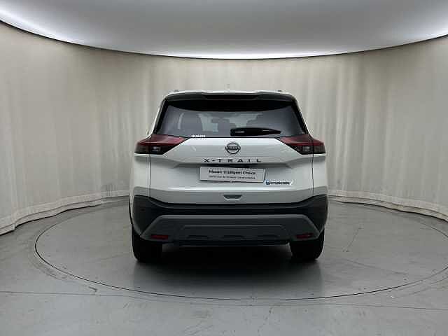 Nissan X-Trail ES - SUV5 1.5 VC-T MHEV EU6d, Acenta, 2023 - 2025
