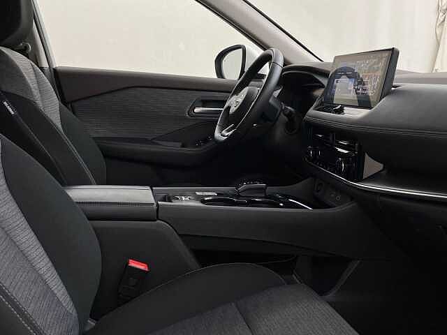 Nissan X-Trail ES - SUV5 1.5 VC-T MHEV EU6d, Acenta, 2023 - 2025