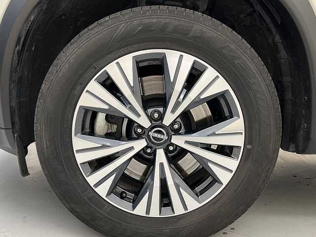 Nissan X-Trail ES - SUV5 1.5 VC-T MHEV EU6d, Acenta, 2023 - 2025