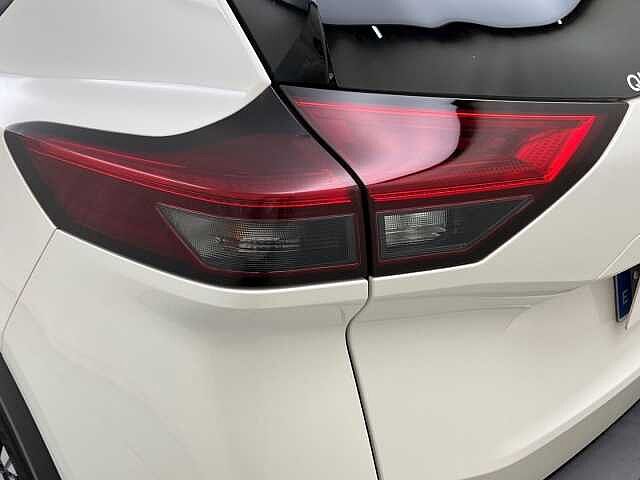 Nissan X-Trail ES - SUV5 1.5 VC-T MHEV EU6d, Acenta, 2023 - 2025